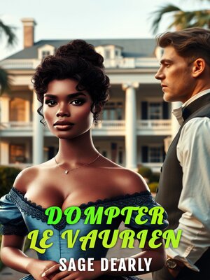cover image of Dompter Le Vaurien